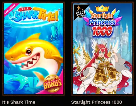 Fat Pirate Casino Spellen