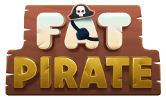 fatpiratee.com logo